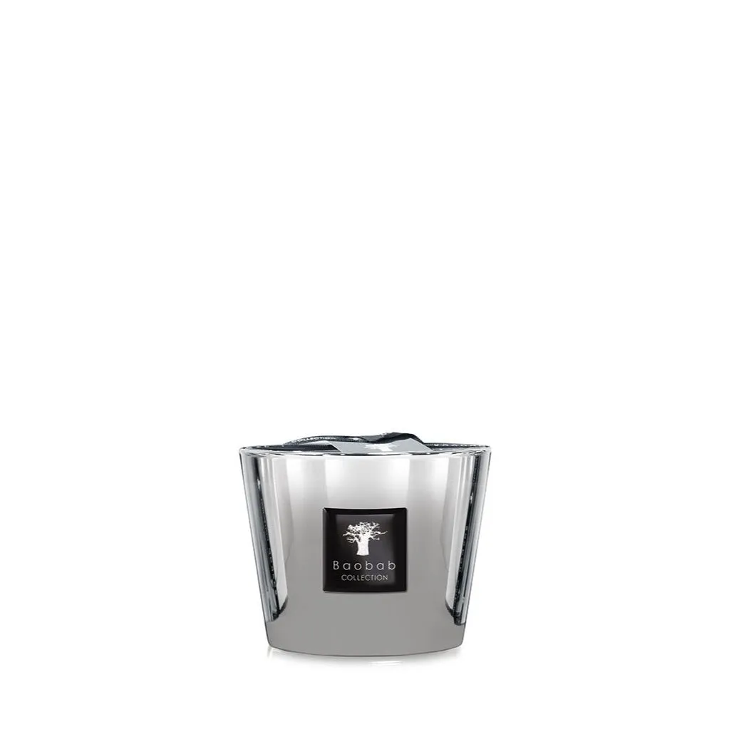 Baobab Les Prestigieuses 'Platinum' Candles