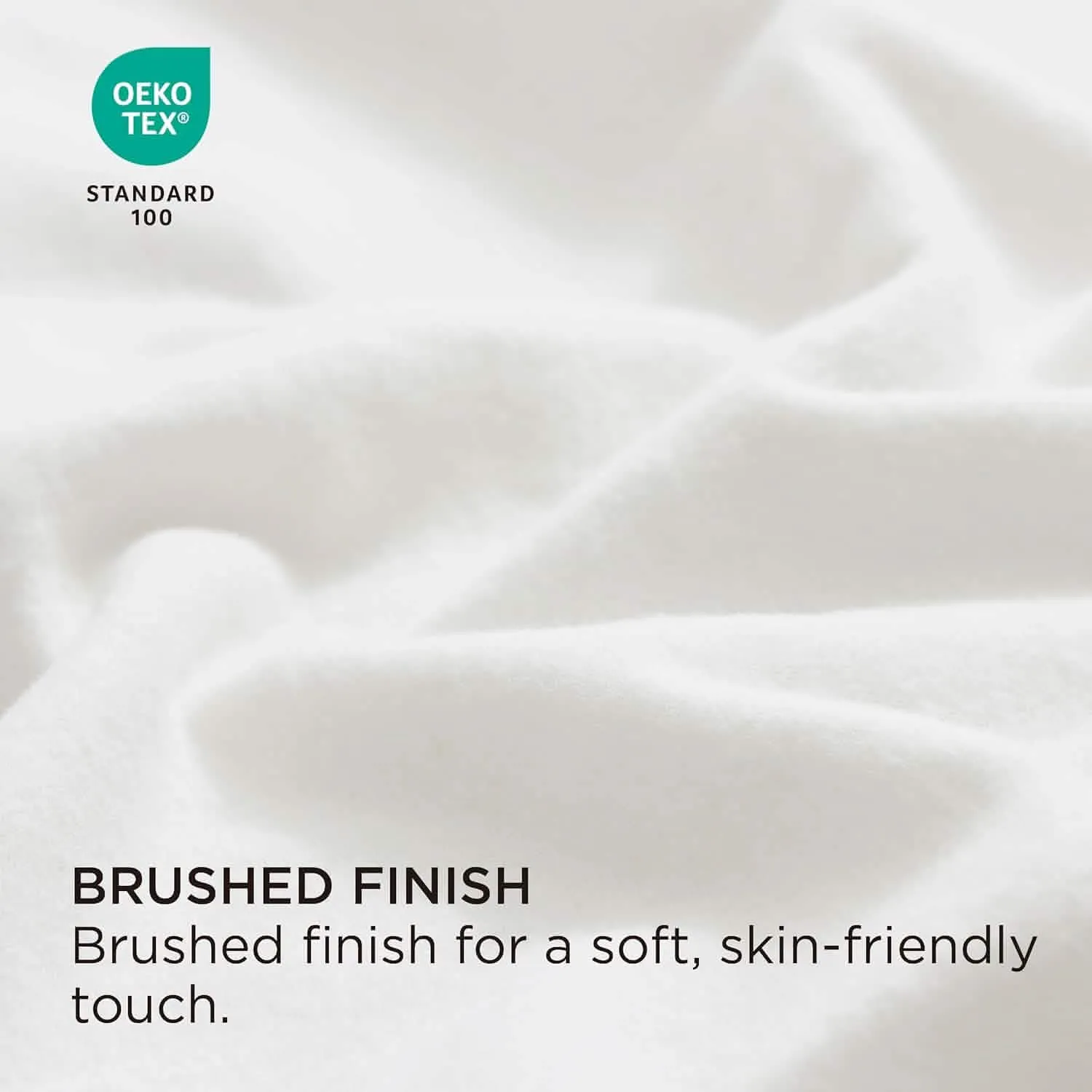 Bedsure 100% Cotton Flannel Pillowcases