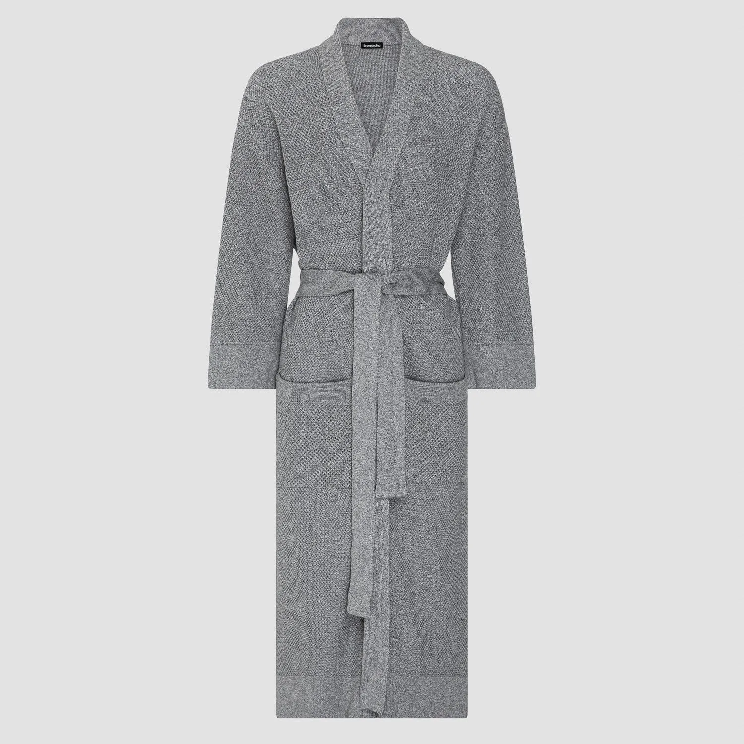 Bemboka Honeycomb Bamboo & Cotton Bathrobes
