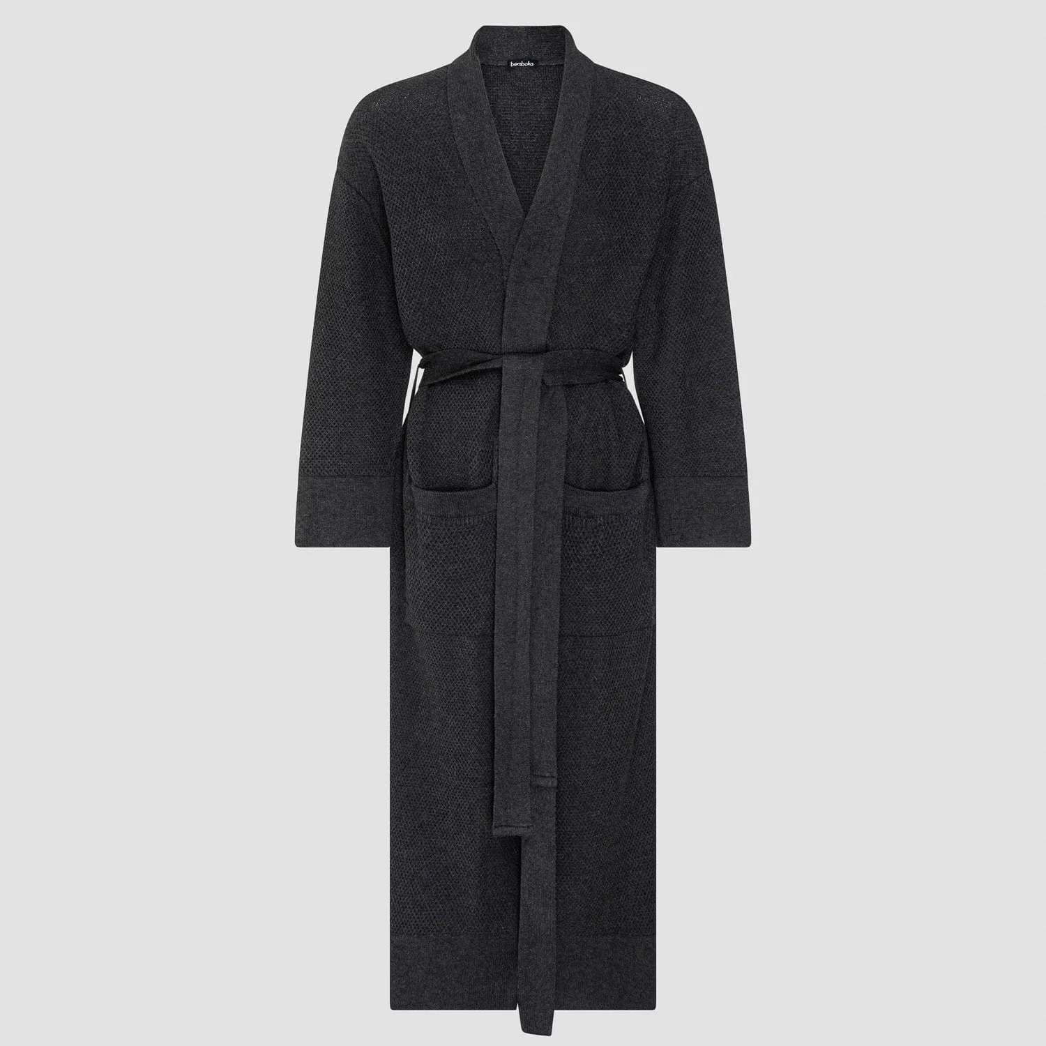 Bemboka Honeycomb Bamboo & Cotton Bathrobes