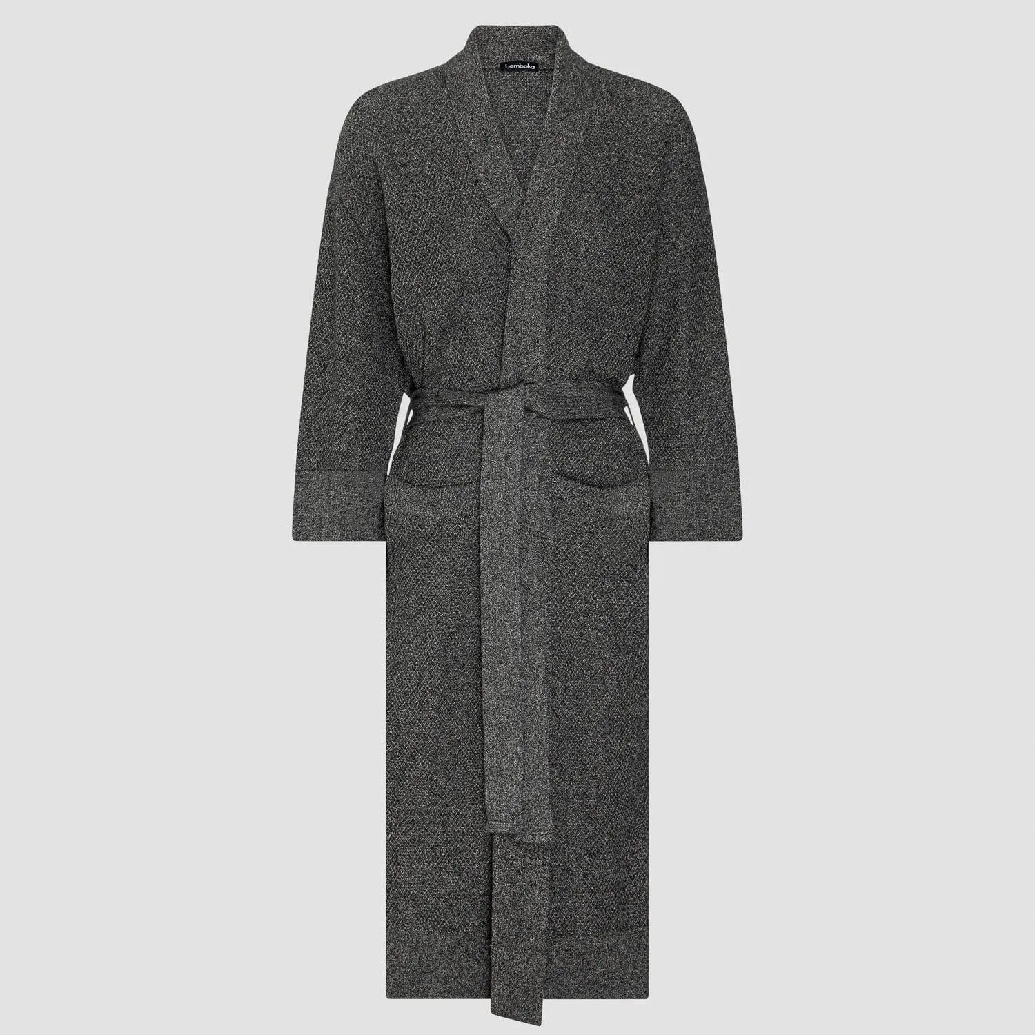 Bemboka Honeycomb Bamboo & Cotton Bathrobes
