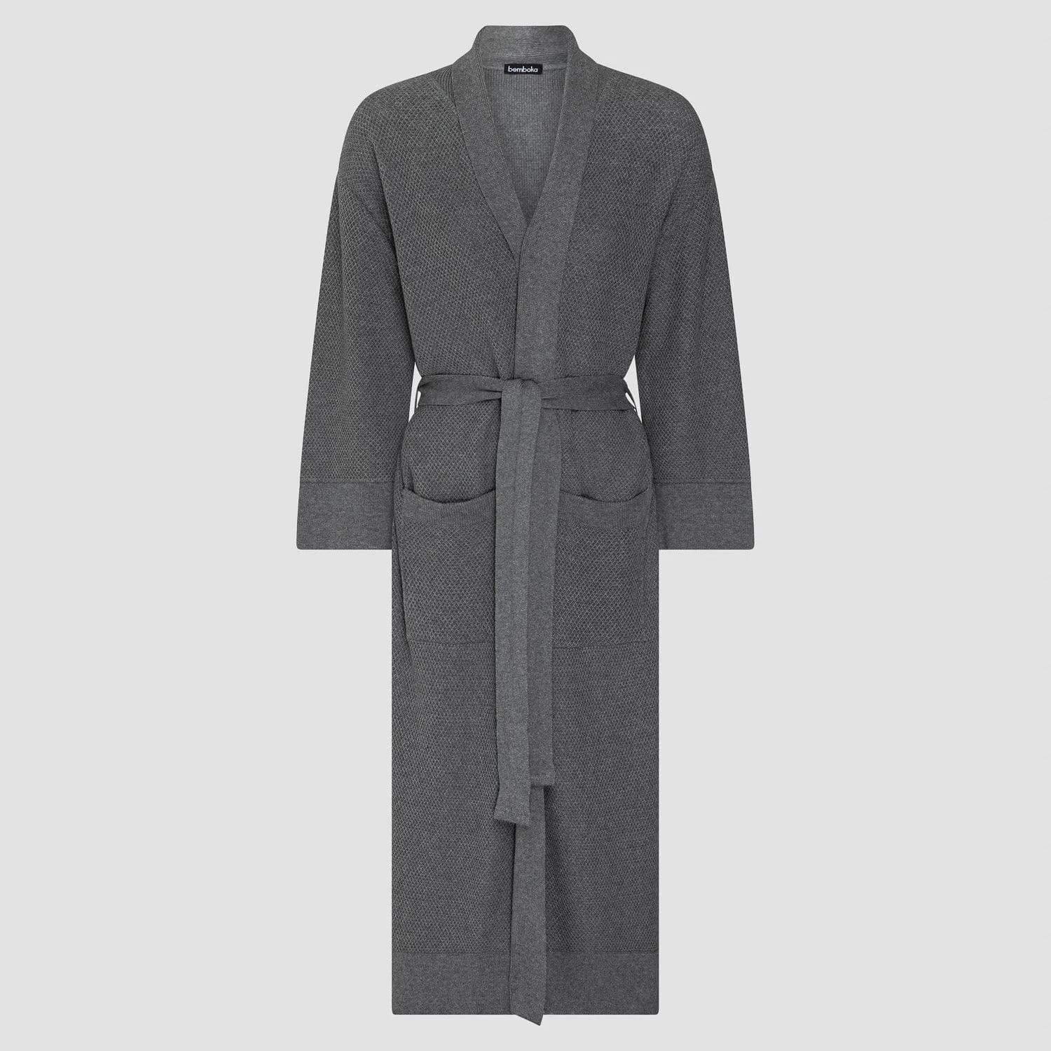 Bemboka Honeycomb Bamboo & Cotton Bathrobes
