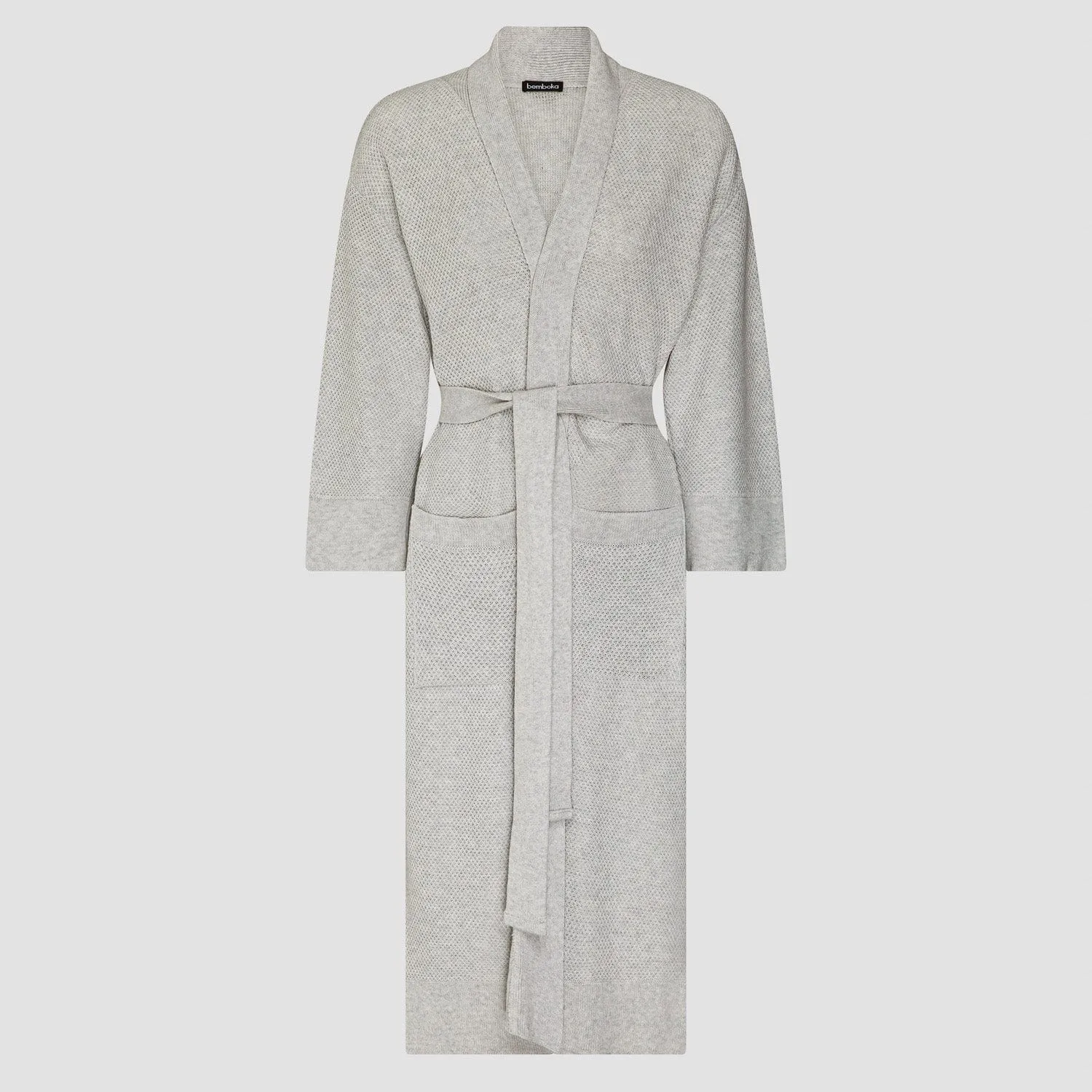 Bemboka Honeycomb Bamboo & Cotton Bathrobes