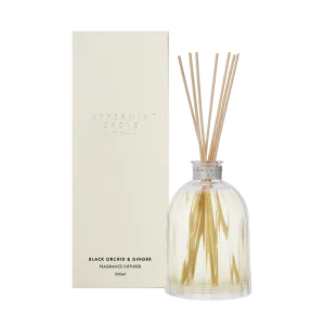 Black Orchid & Ginger Fragrance Diffuser 350ml