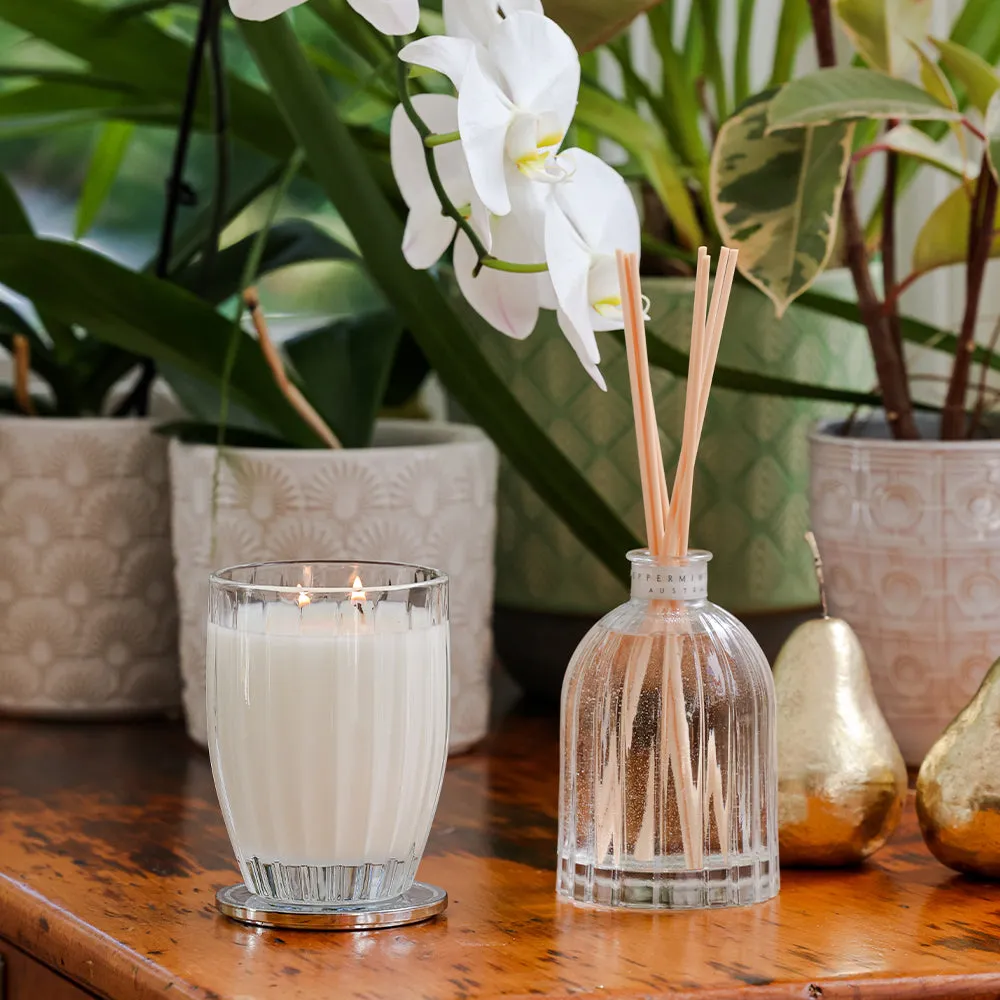 Black Orchid & Ginger Fragrance Diffuser 350ml