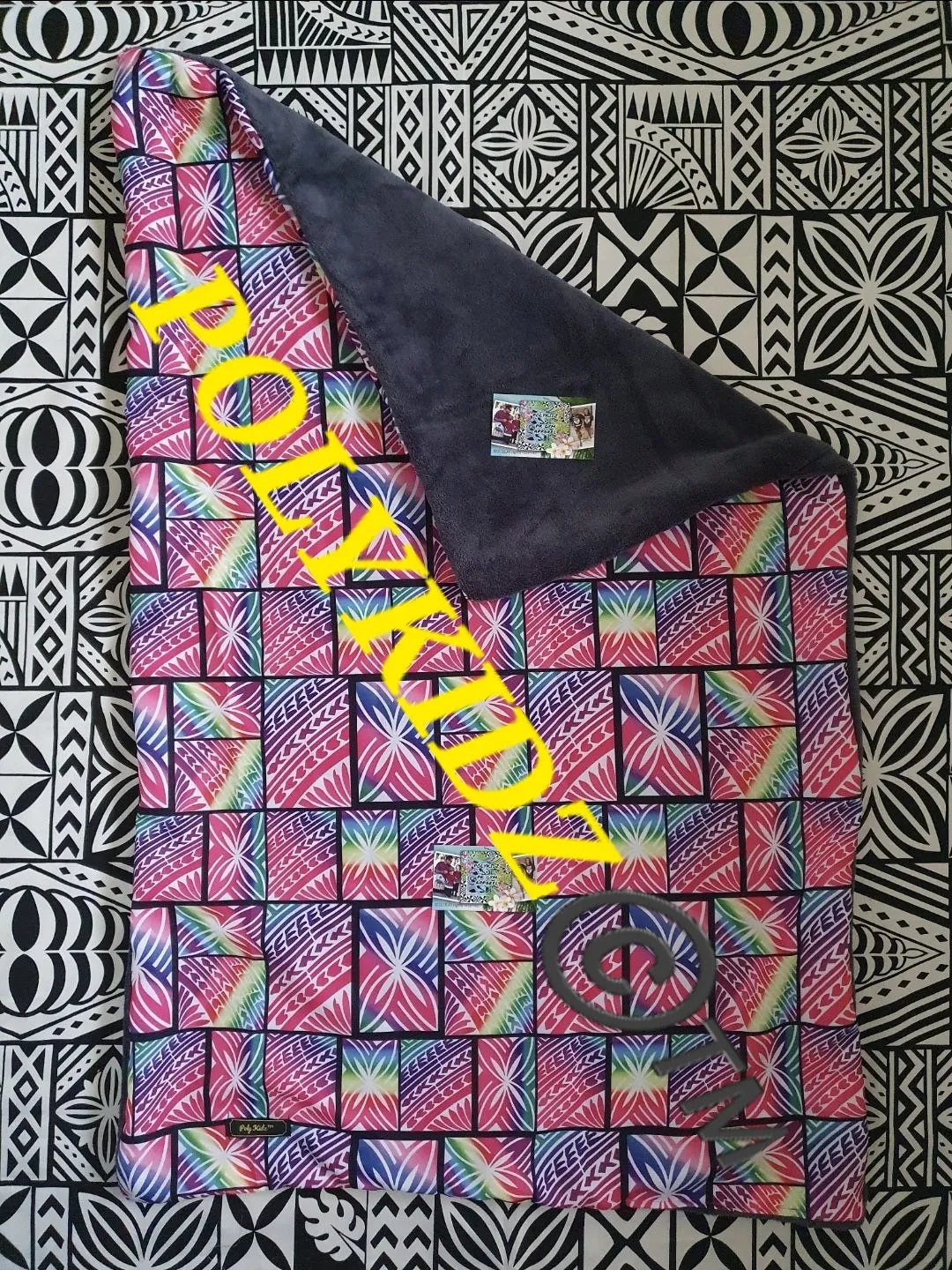 Blankets©