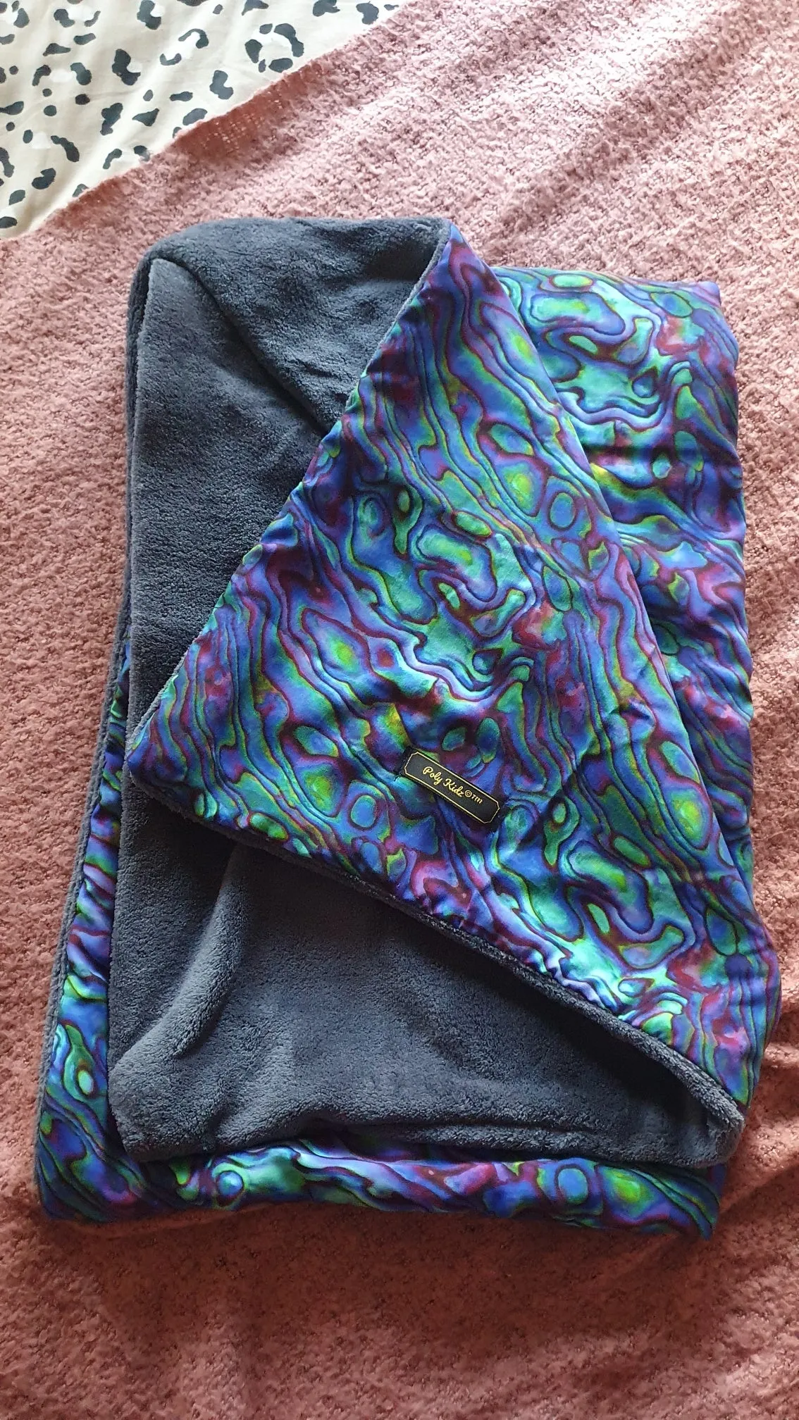 Blankets©