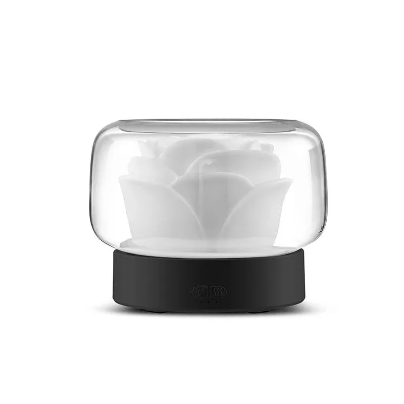 BloomMist 400ml Flower Aroma Diffuser