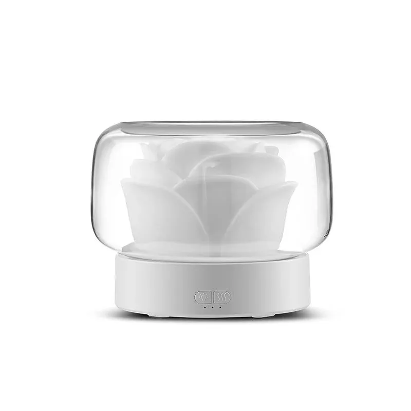 BloomMist 400ml Flower Aroma Diffuser