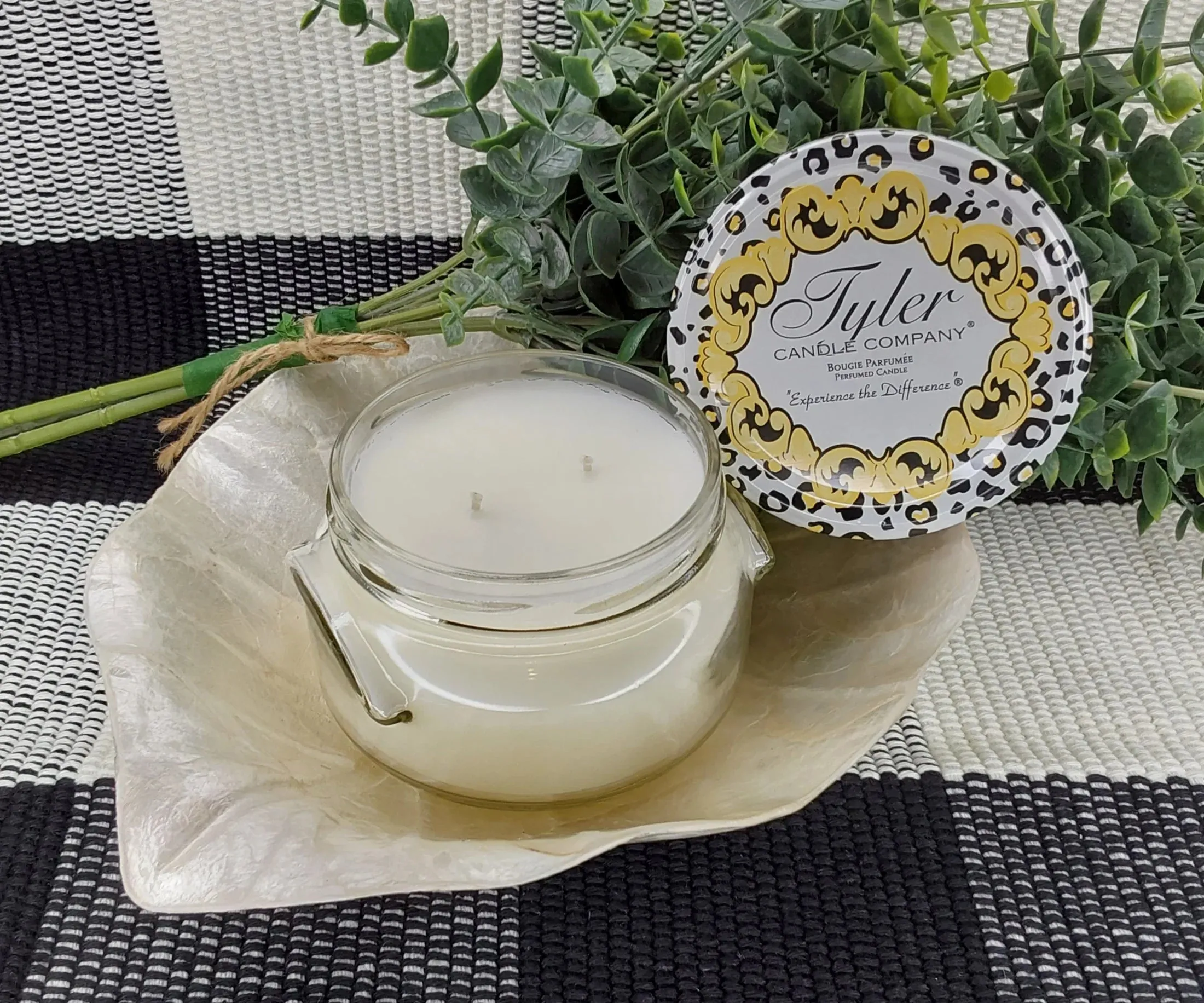 Blueberry Blitz 22oz Candle