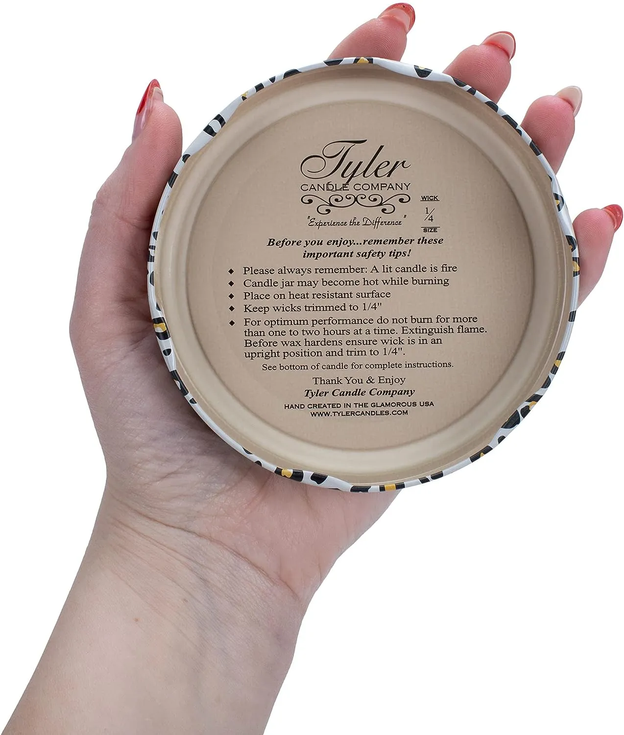 Blueberry Blitz 22oz Candle