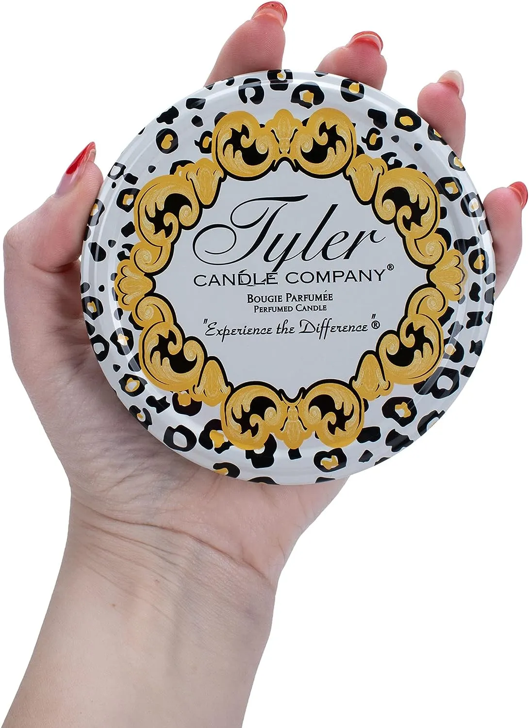 Blueberry Blitz 22oz Candle