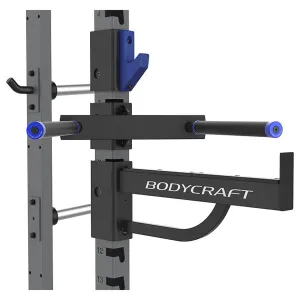 BodyCraft EXP Dip Handles