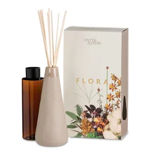 Botanical Diffuser - Flora