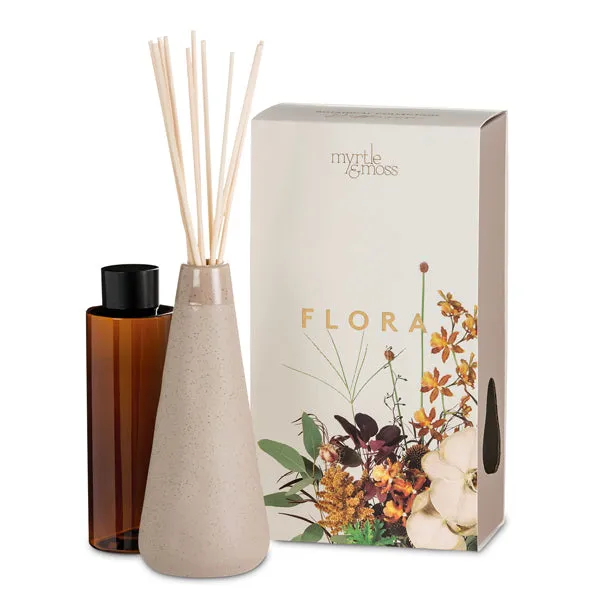 Botanical Diffuser - Flora