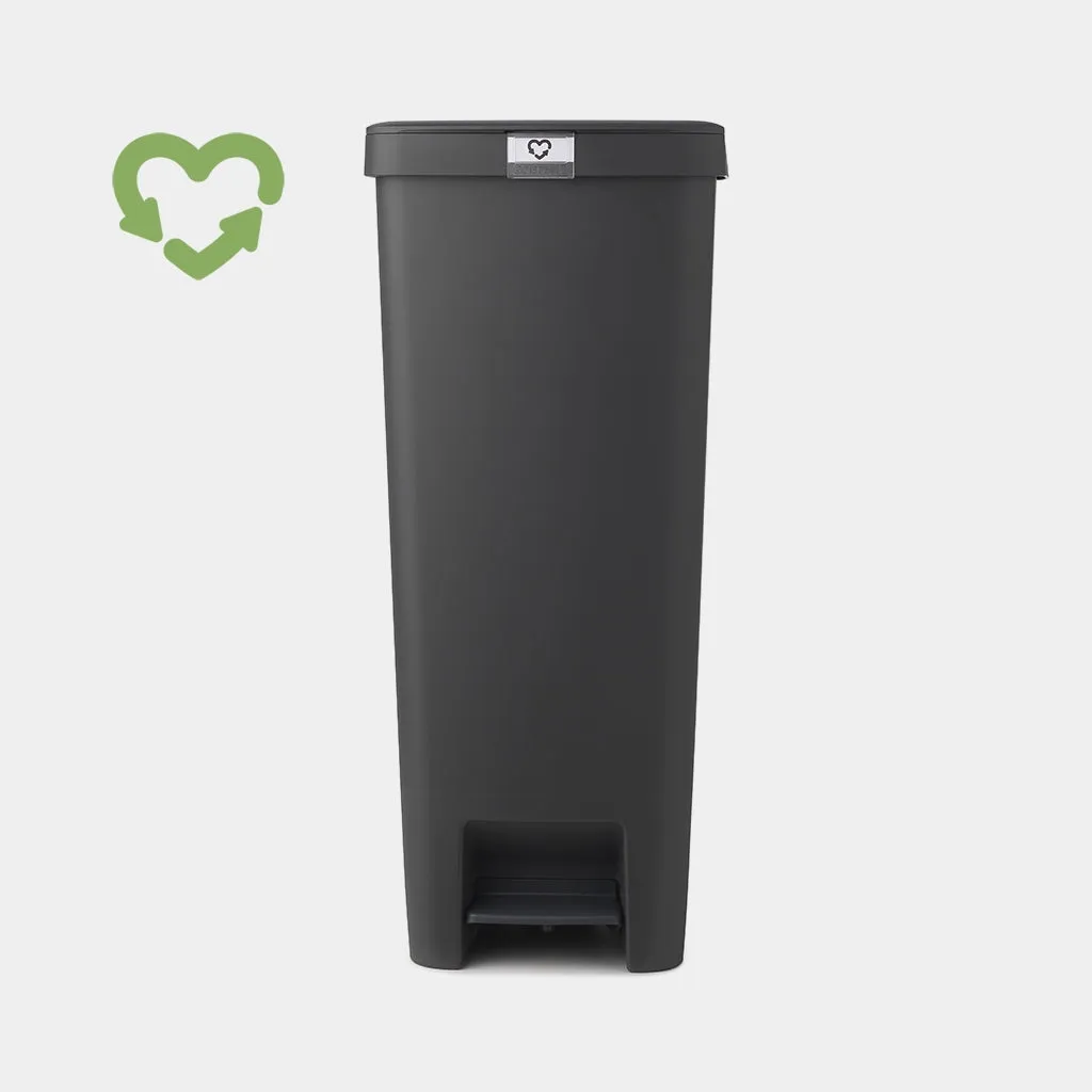 Brabantia Step Up Pedal Bin 40L