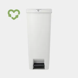 Brabantia Step Up Pedal Bin 40L