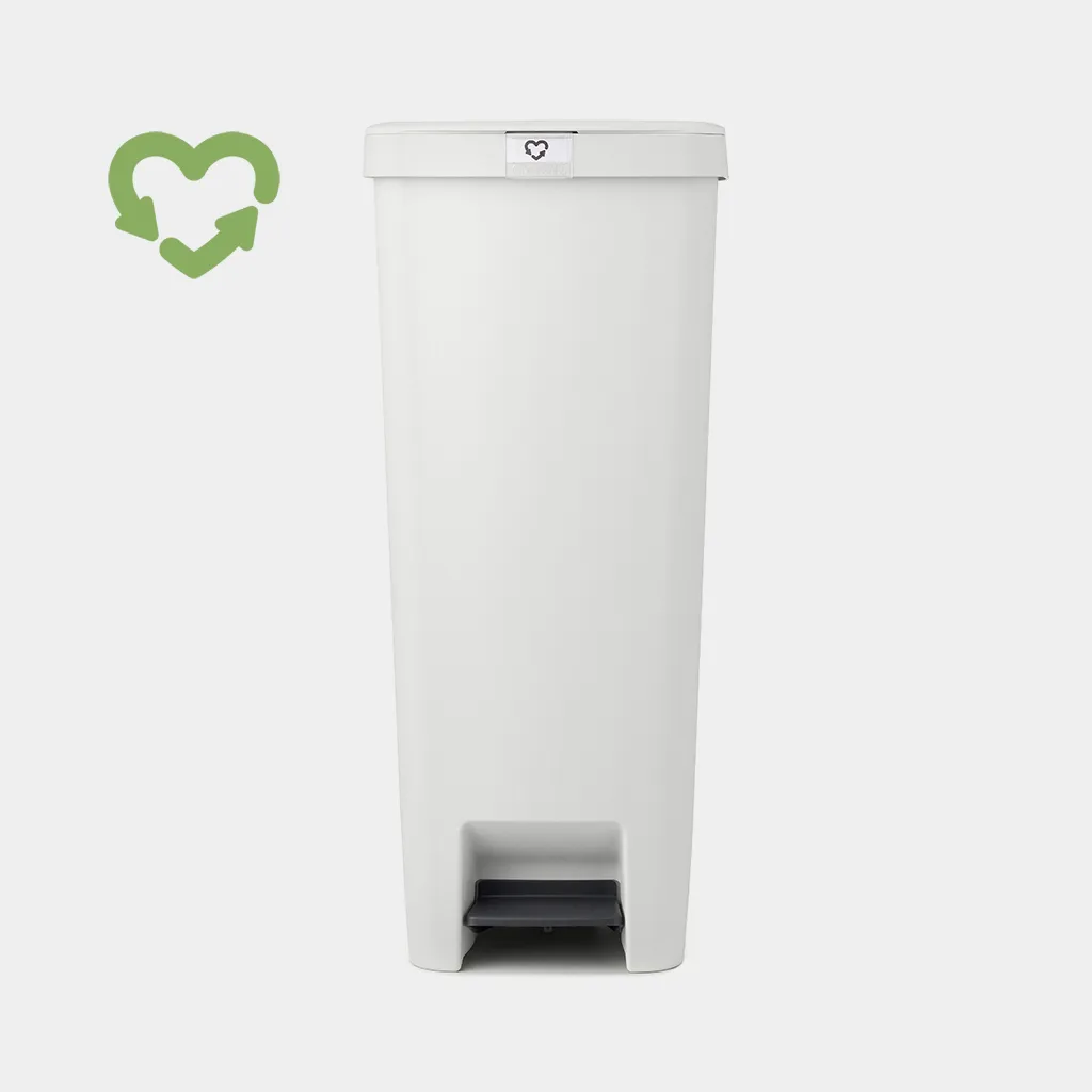 Brabantia Step Up Pedal Bin 40L