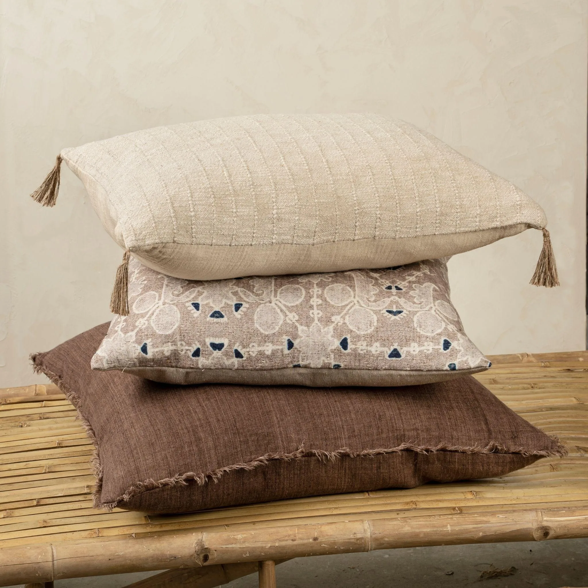 Bristol Pillow