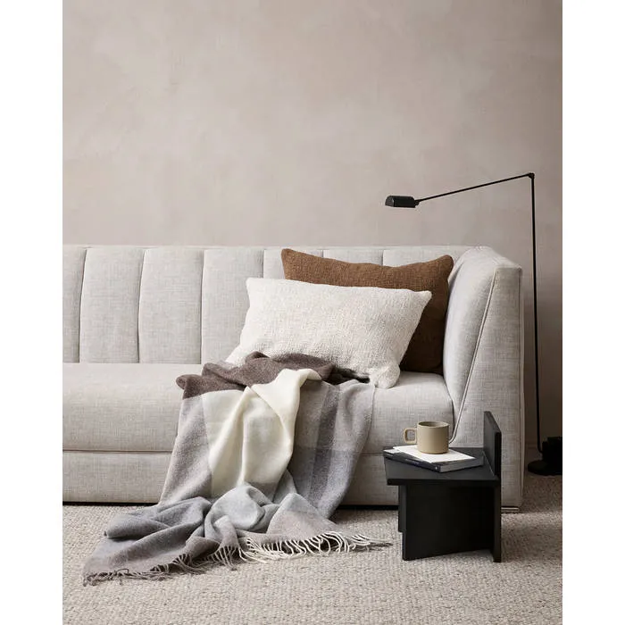 Brunswick Throw (100% Wool)
