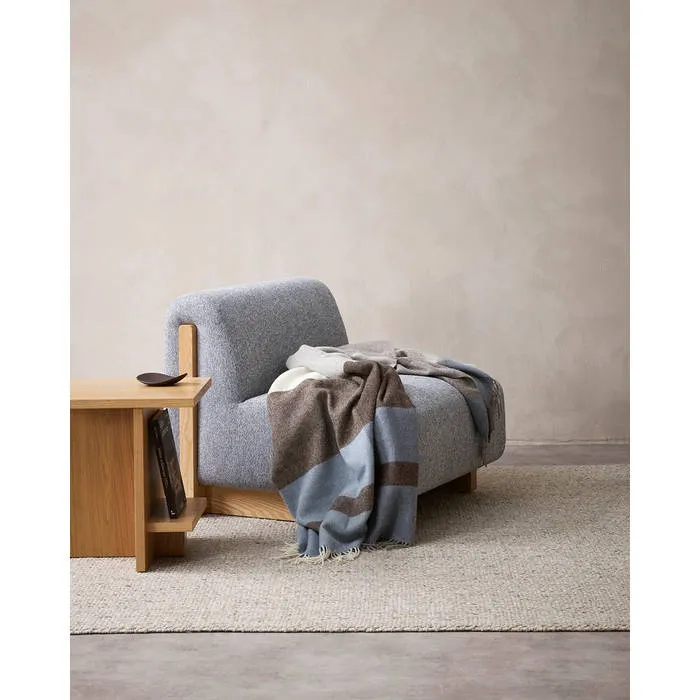 Brunswick Throw (100% Wool)