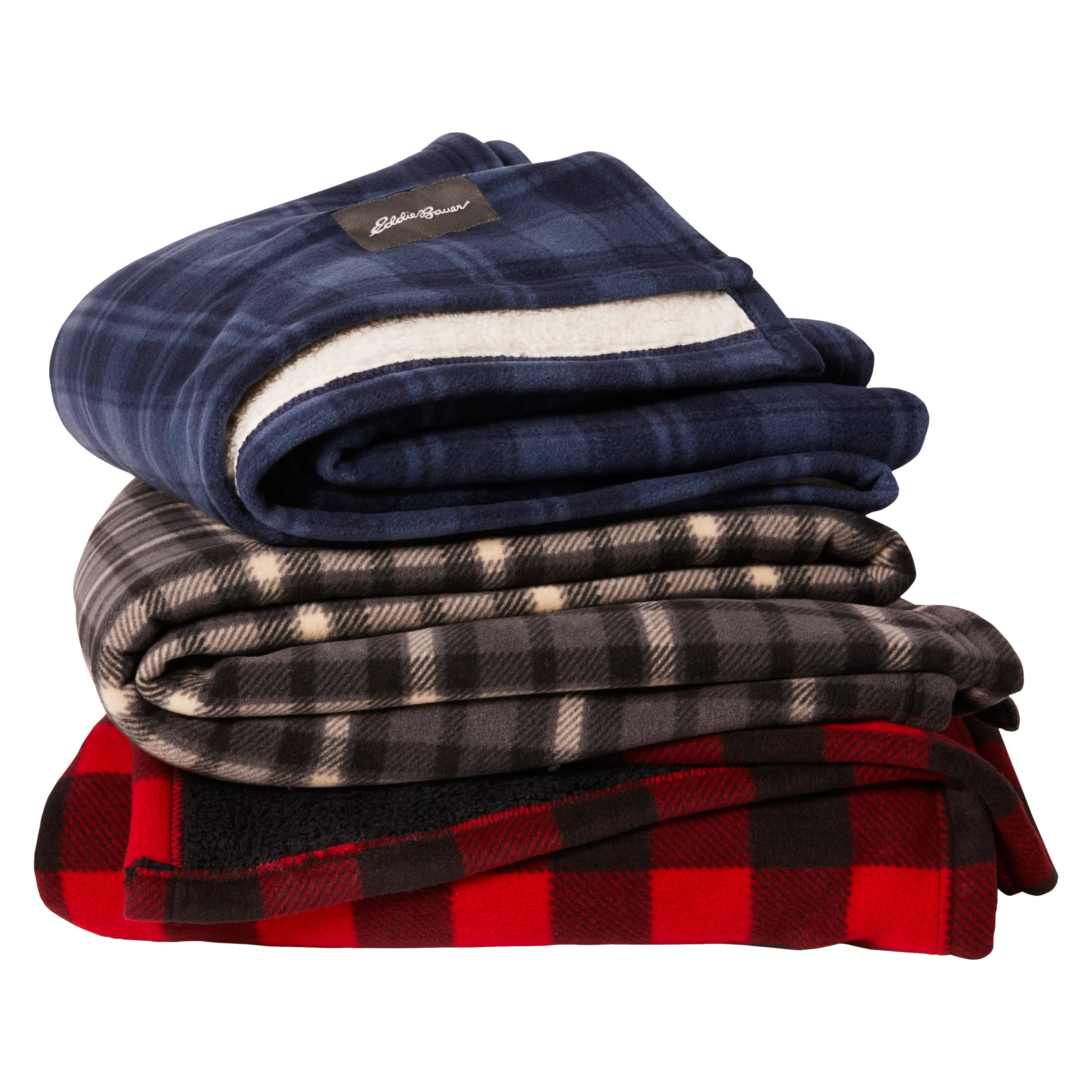 C2403 Woodland Blanket