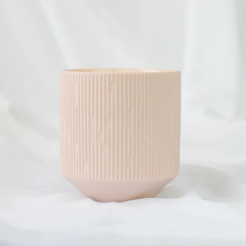 Calming Aromatherapy Candle