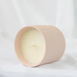 Calming Aromatherapy Candle