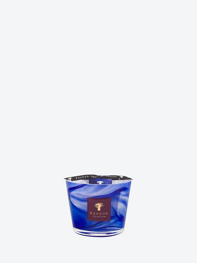 Candle Atlas Majorelle Color