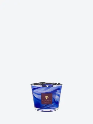 Candle Atlas Majorelle Color