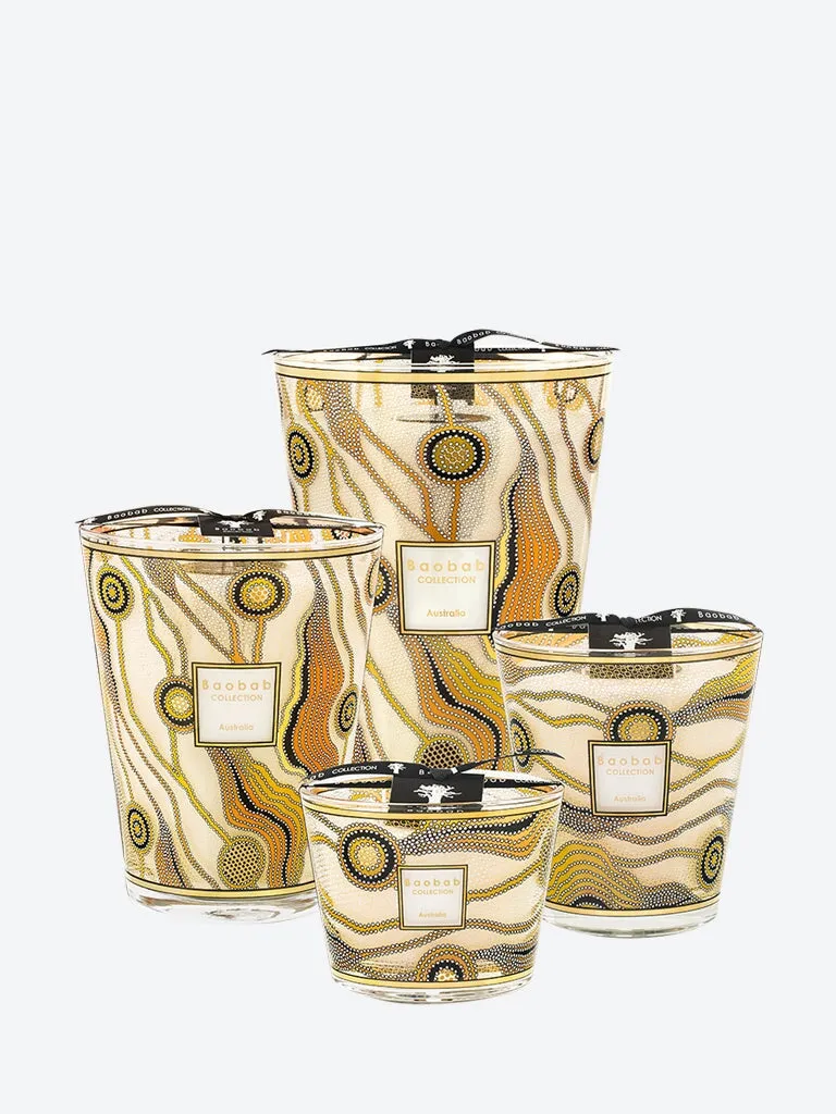Candle australia