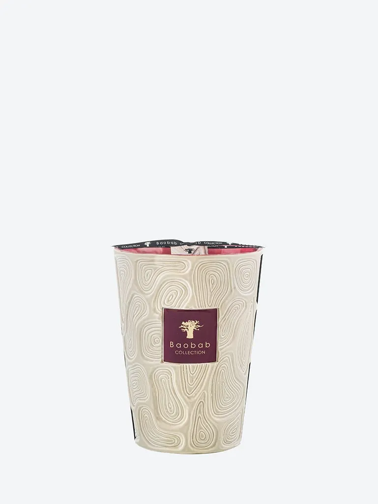 Candle Ksar Glaoui