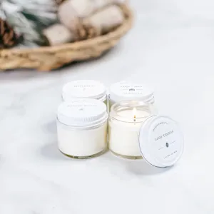 Candle Sample Pack