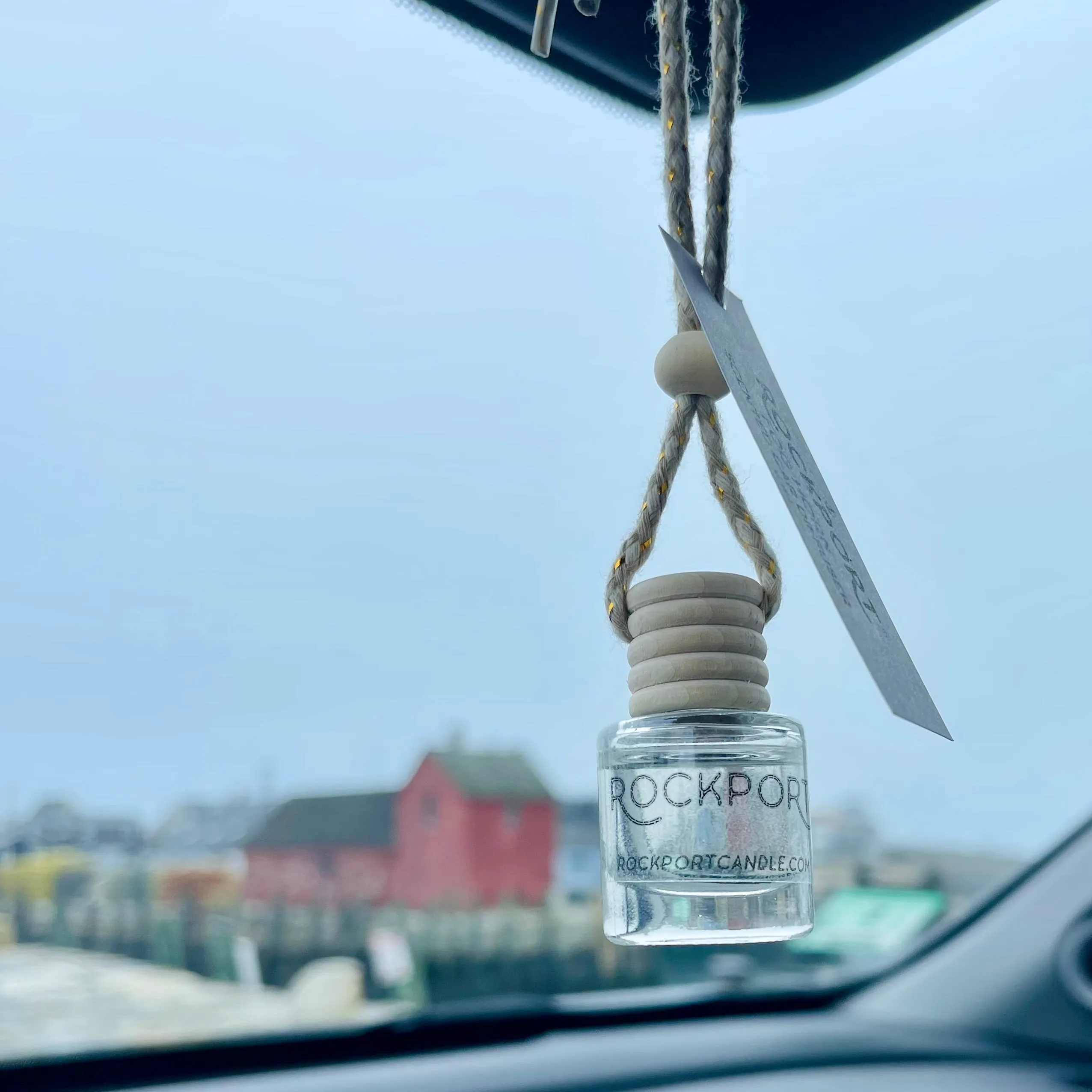 Car Diffuser