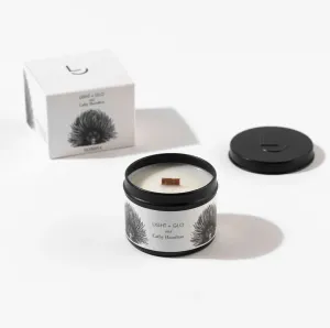 Cathy Hamilton - Echidna Candle Travel Tin