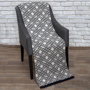 Celtic Heritage Throw