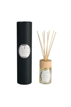 Cereria Abella Mikado DIFFUSER N.4, Jasmin & Magnolia 100ML