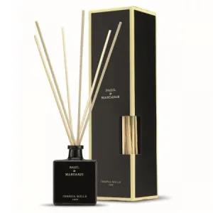 Cereria Molla - Basil & Mandarin Diffuser – 3.4oz