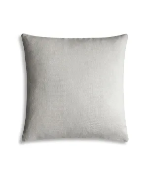 Chalk Linen Cushion Cover Motte Collection