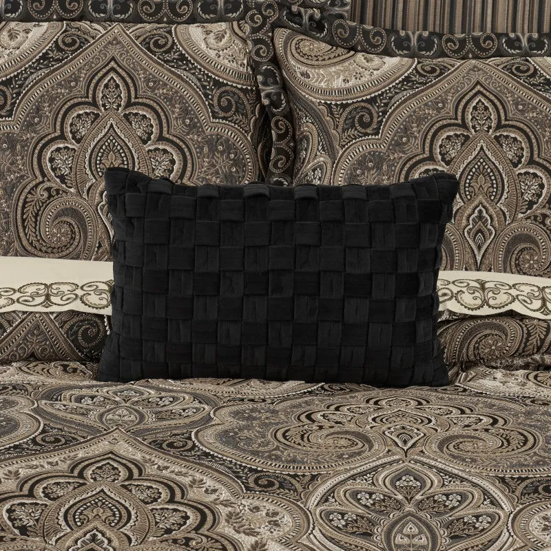 Cipriana Boudoir Decorative Throw Pillow