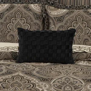 Cipriana Boudoir Decorative Throw Pillow