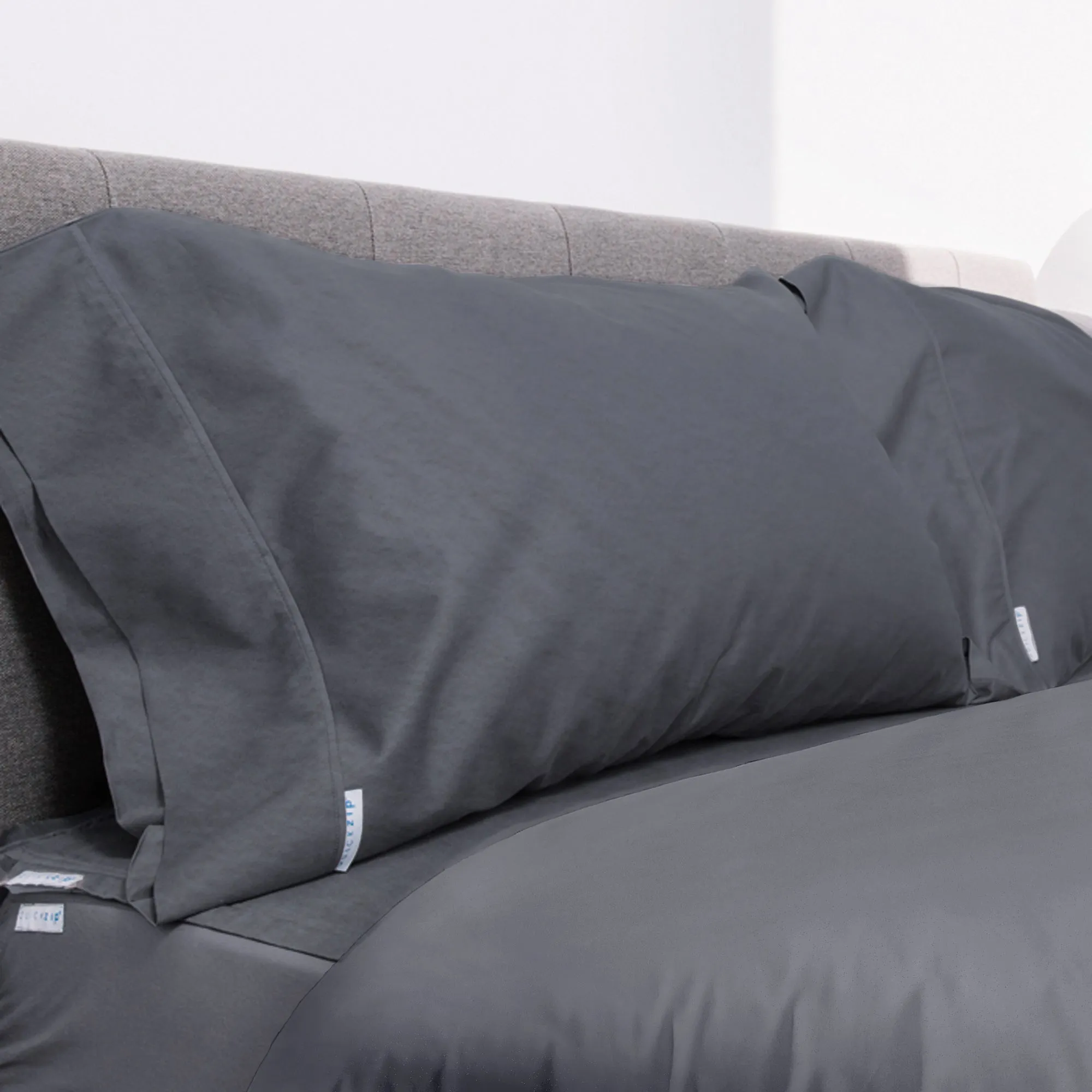 Classic Flannel Pillowcases (Set of 2)