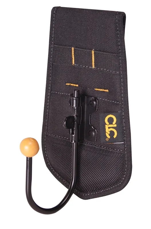 CLC Tool Works 5024 Drill Hook, Polyester, Black :EA: QUANTITY: 1