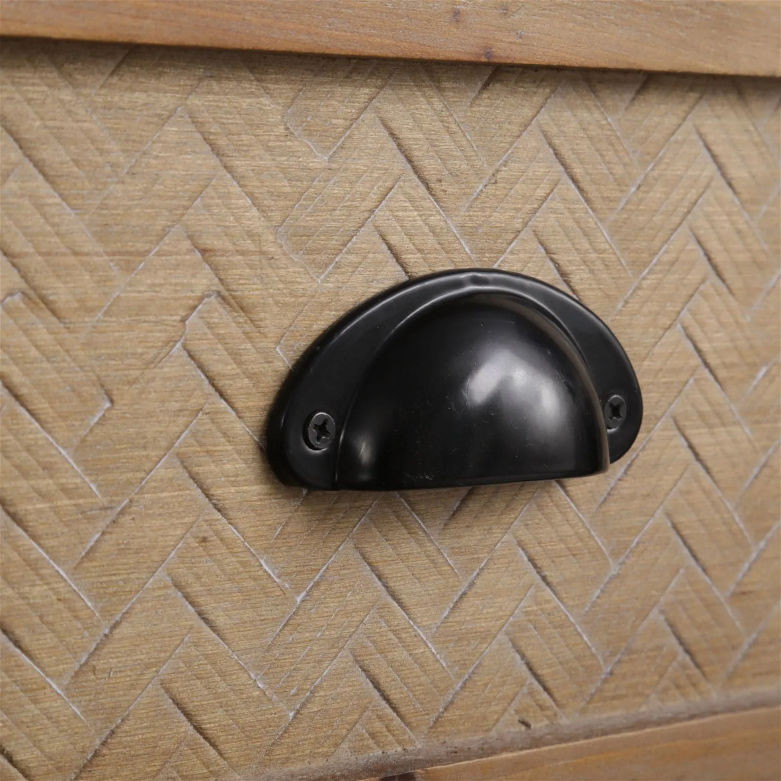 Coastal Escape Wall Unit by Woodstock™