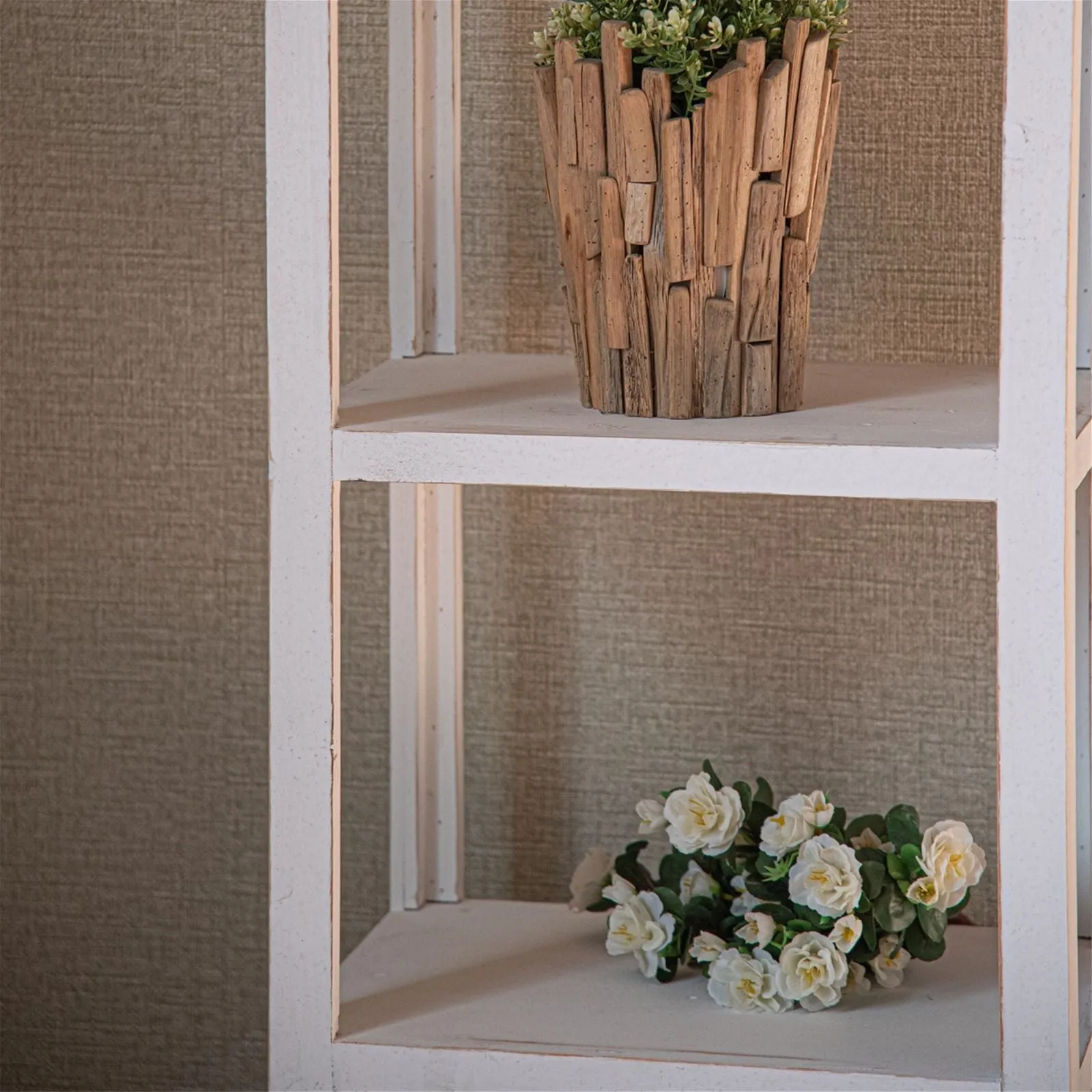 Coastal Escape Wall Unit by Woodstock™