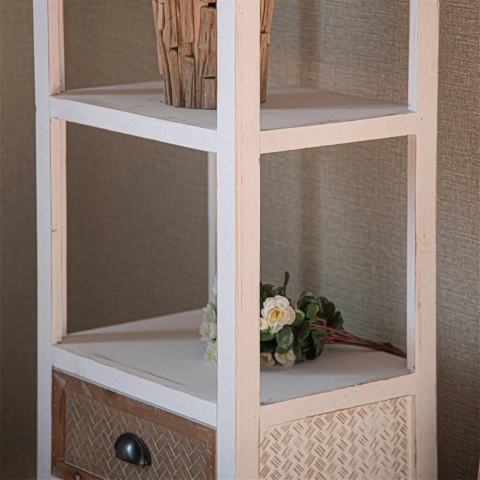 Coastal Escape Wall Unit by Woodstock™
