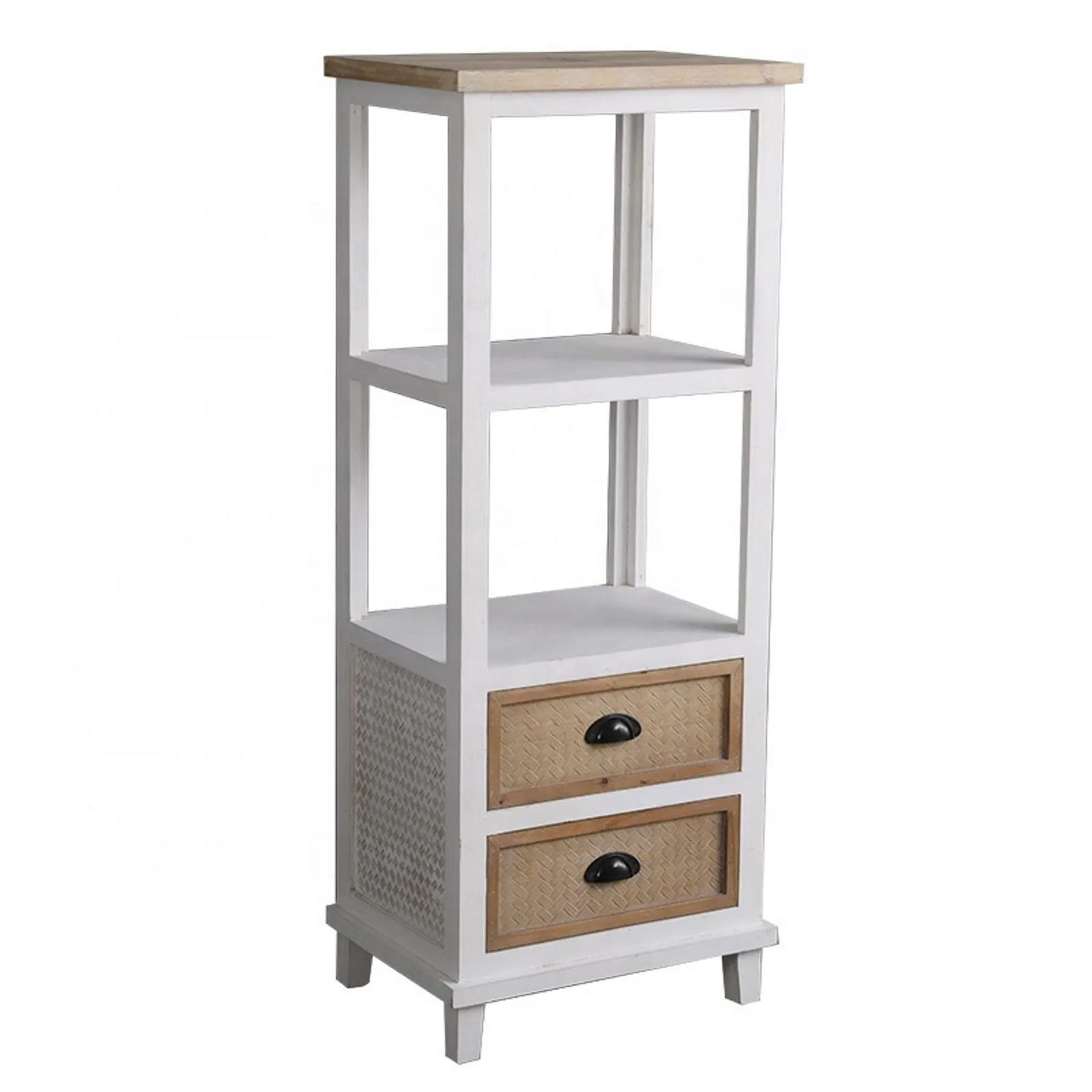 Coastal Escape Wall Unit by Woodstock™