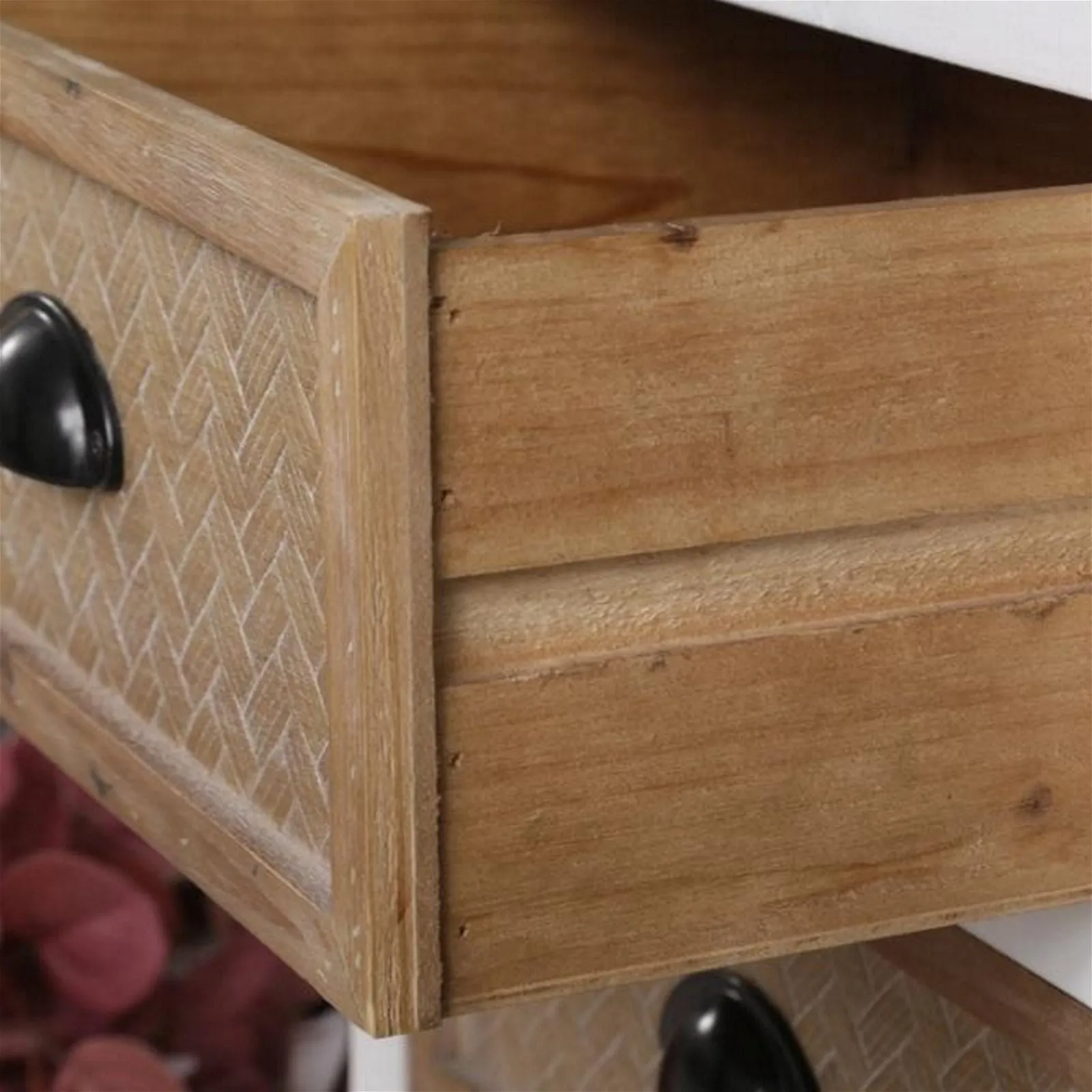 Coastal Escape Wall Unit by Woodstock™