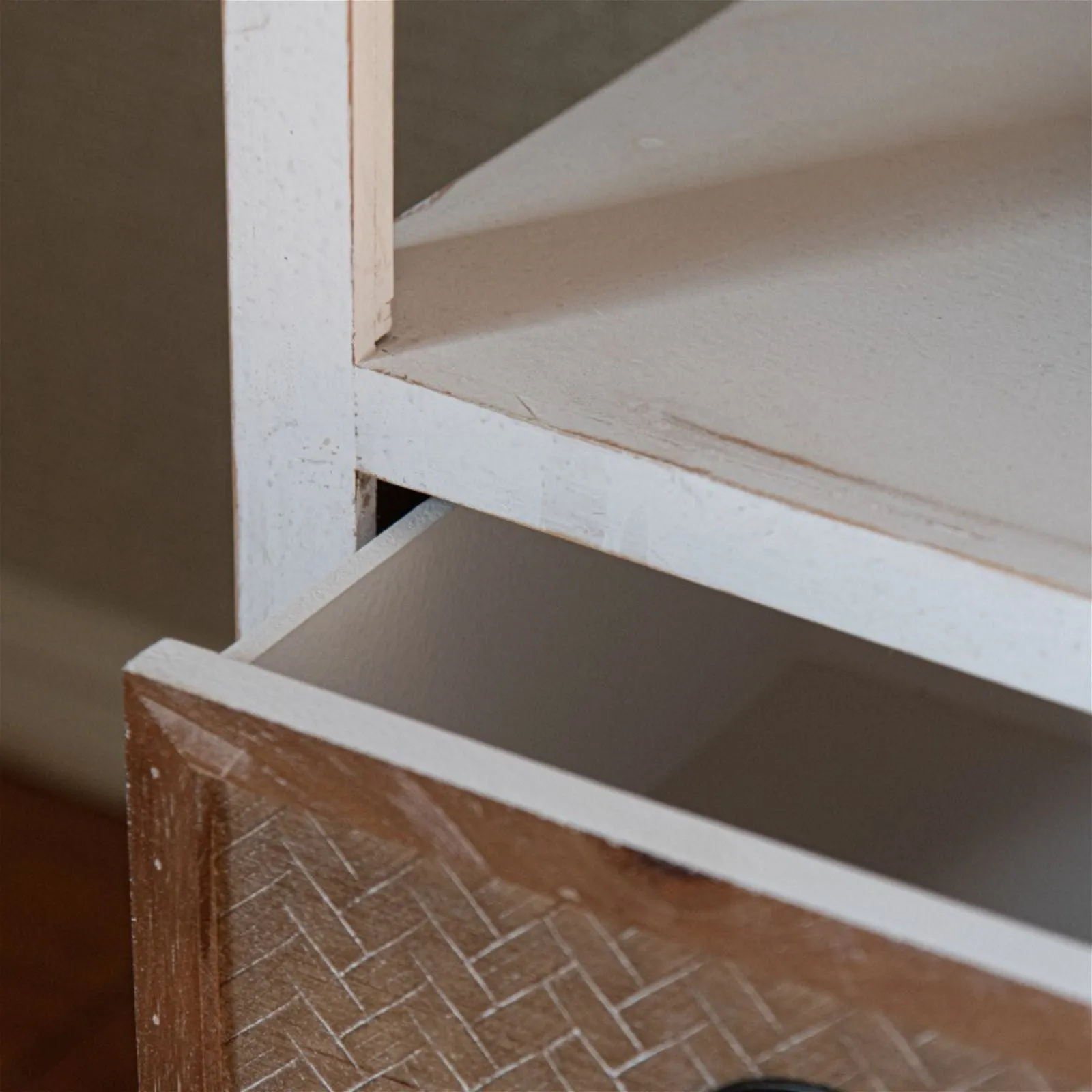Coastal Escape Wall Unit by Woodstock™