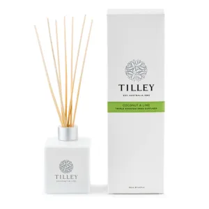 Coconut & Lime Aromatic Reed Diffuser